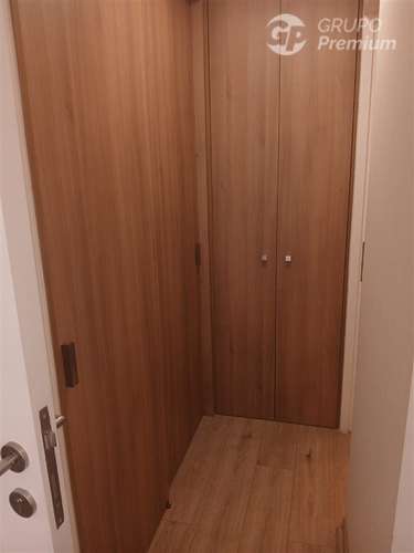 Departamento en venta de 1 dorm. en La Cisterna - Imagen 8