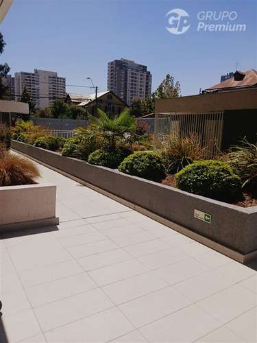 Departamento en venta de 1 dorm. en La Cisterna - Imagen 15