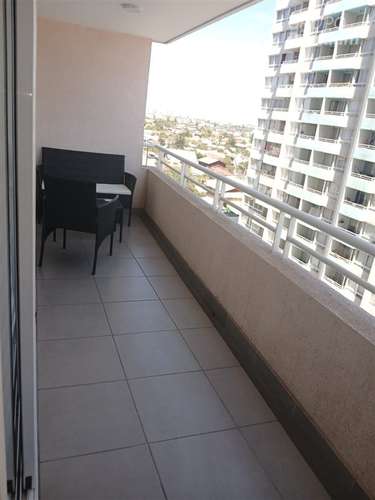 Departamento en venta de 1 dorm. en La Cisterna - Imagen 11