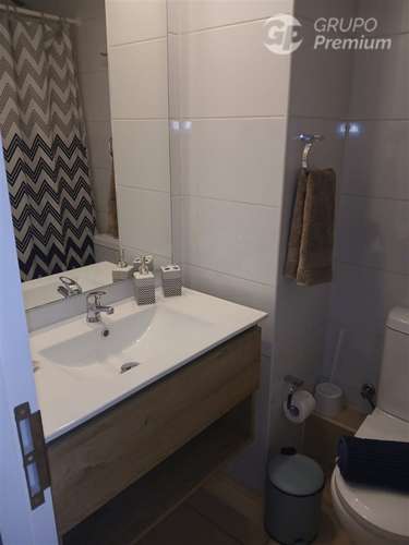 Departamento en venta de 1 dorm. en La Cisterna - Imagen 9