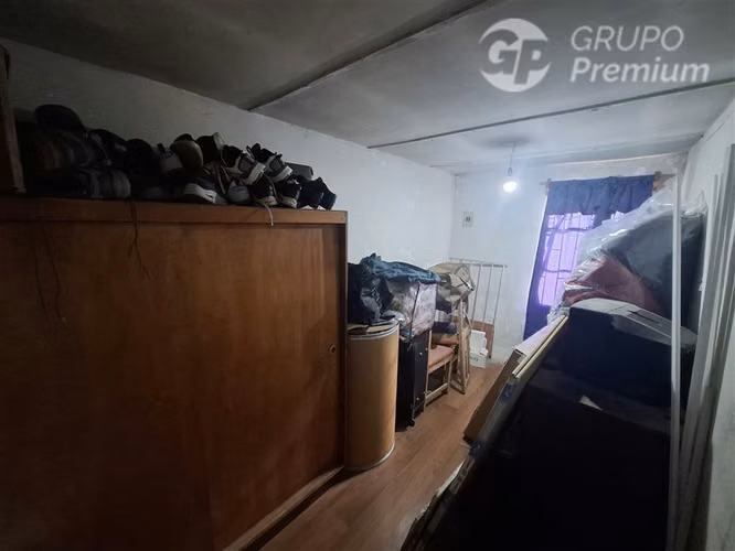 Casa en venta de 3D 2B 2E en Renca, secor ILLANES (DuocUC)