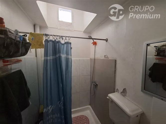 Casa en venta de 3D 2B 2E en Renca, secor ILLANES (DuocUC)