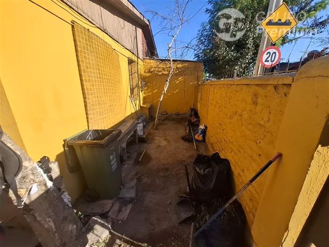 Casa en venta de 3D 2B 2E en Renca, secor ILLANES (DuocUC)
