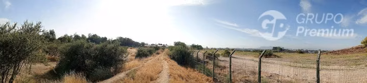 Gran oportunidad desarrollo habitacional o mixto ZUC PRMS