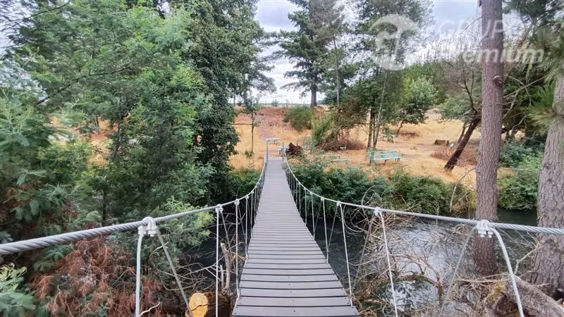 Parcela en venta en Campanario