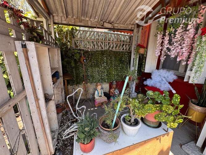 Casa en venta de 3 dormitorios y gran patio de 480 mt2 app - Imagen 3