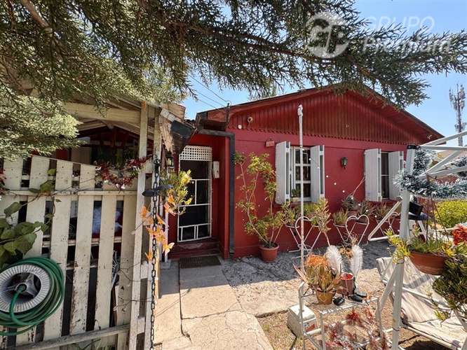 Casa en venta de 3 dormitorios y gran patio de 480 mt2 app - Imagen 2