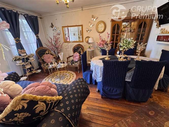 Casa en venta de 3 dormitorios y gran patio de 480 mt2 app - Imagen 12