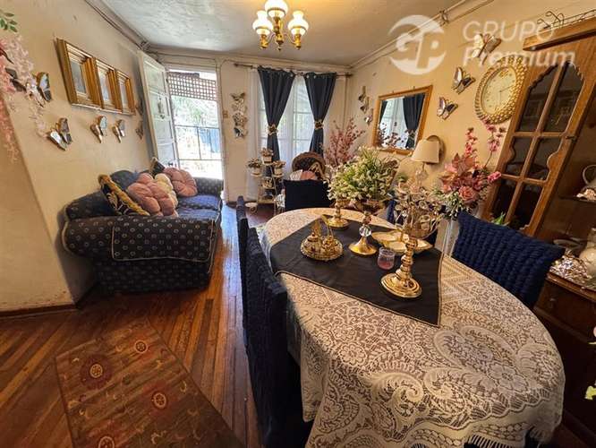 Casa en venta de 3 dormitorios y gran patio de 480 mt2 app - Imagen 13