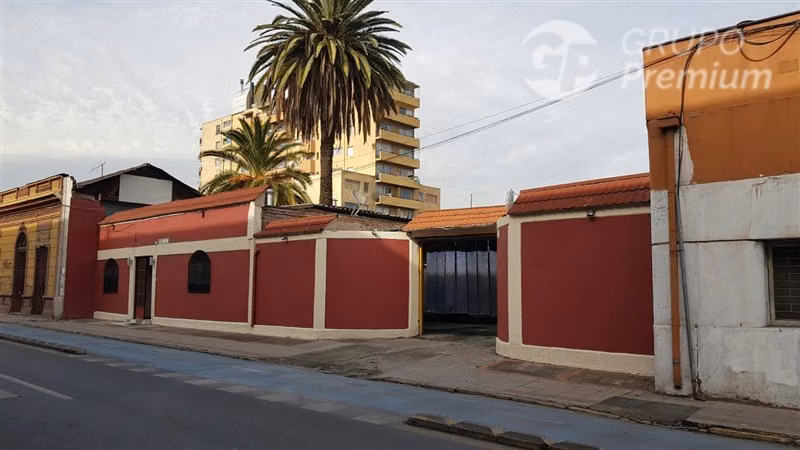 HOTEL / MOTEL en venta en Santiago Centro