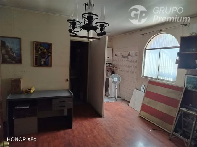 HOTEL / MOTEL en venta en Santiago Centro