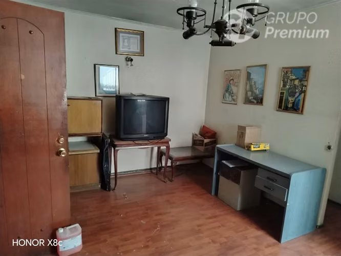 HOTEL / MOTEL en venta en Santiago Centro