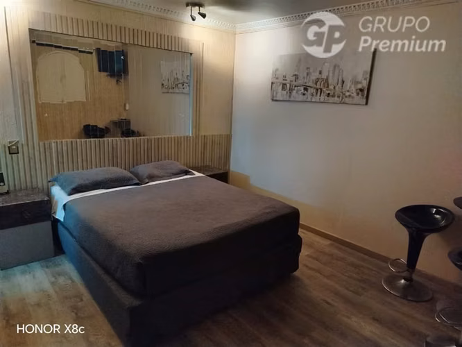 HOTEL / MOTEL en venta en Santiago Centro - Imagen 11