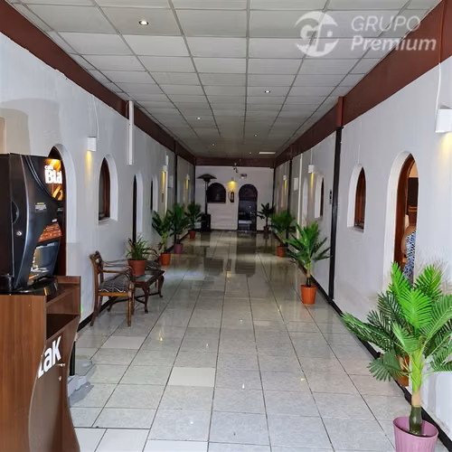 HOTEL / MOTEL en venta en Santiago Centro
