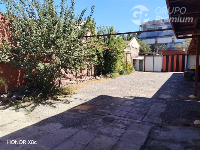 HOTEL / MOTEL en venta en Santiago Centro