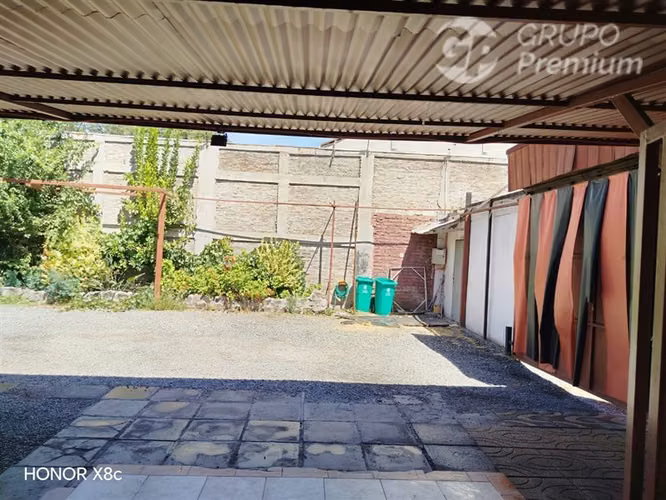 HOTEL / MOTEL en venta en Santiago Centro