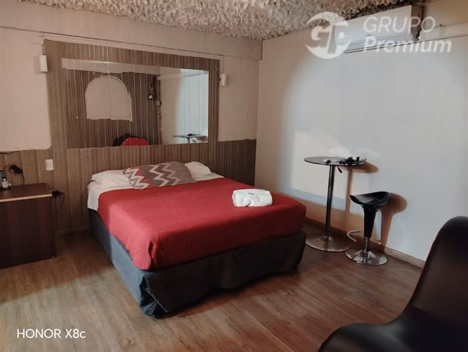 HOTEL / MOTEL en venta en Santiago Centro