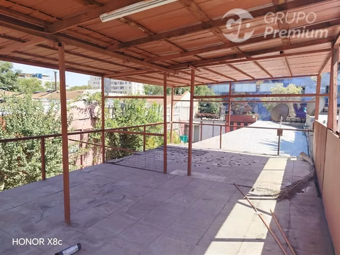 HOTEL / MOTEL en venta en Santiago Centro - Imagen 19