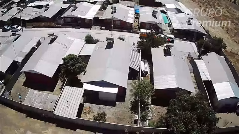 Casa en venta de 2 dorm. en Casablanca
