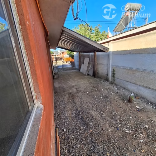Casa en venta de 2 dorm. en Casablanca