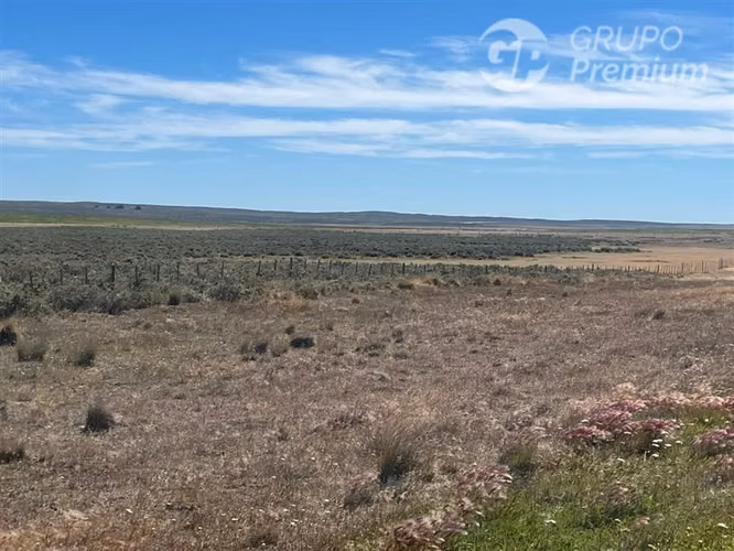 Parcela en venta en Porvenir en Ruta Y 65