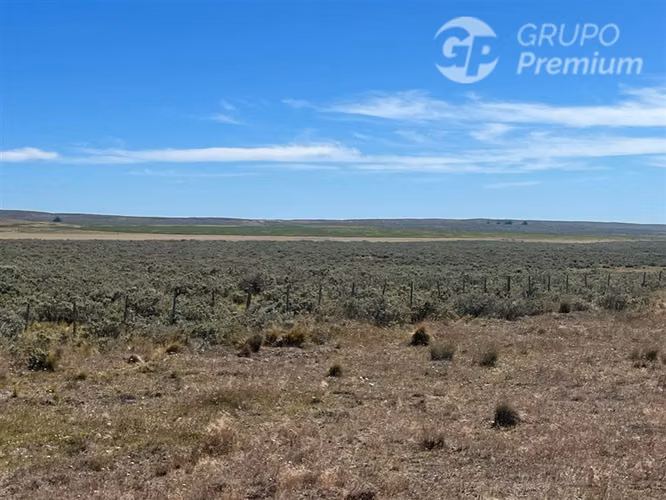 Parcela en venta en Porvenir en Ruta Y 65