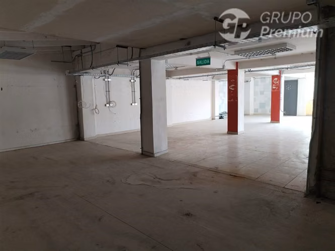 Local Comercial en arriendo en Calbuco