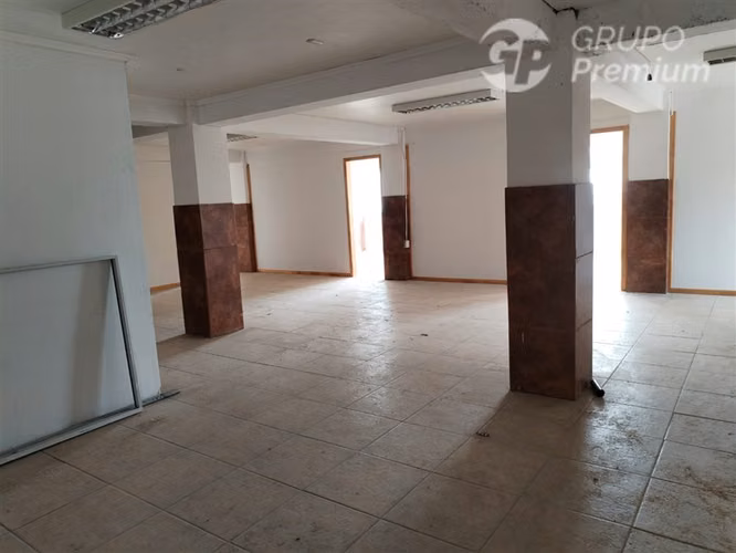 Local Comercial en arriendo en Calbuco