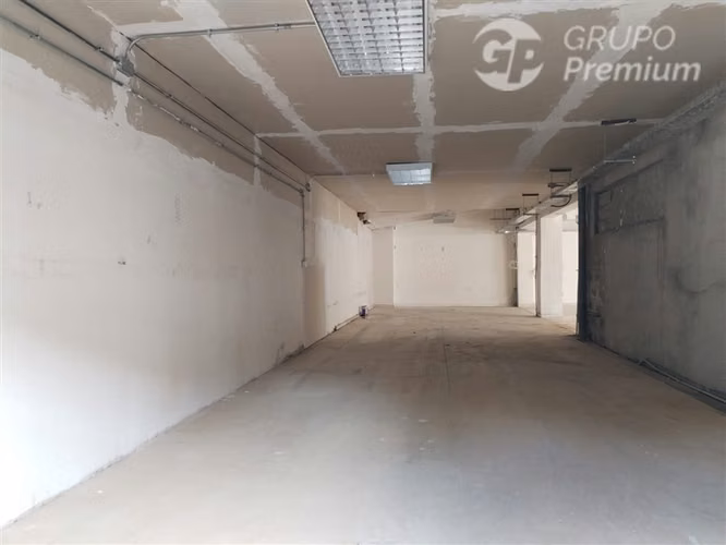 Local Comercial en arriendo en Calbuco