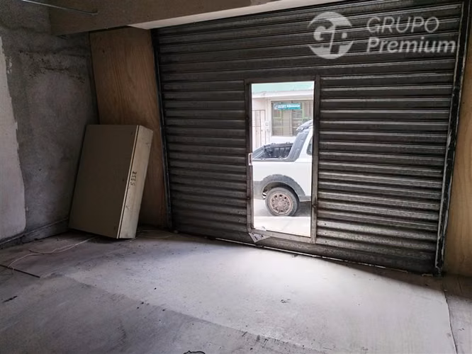 Local Comercial en arriendo en Calbuco