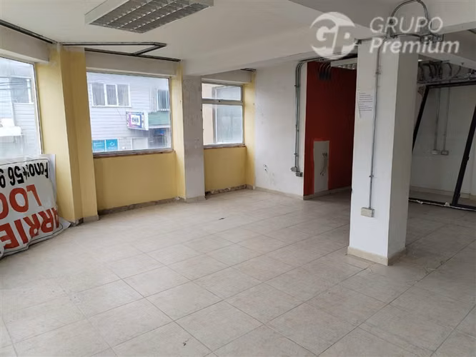 Local Comercial en arriendo en Calbuco