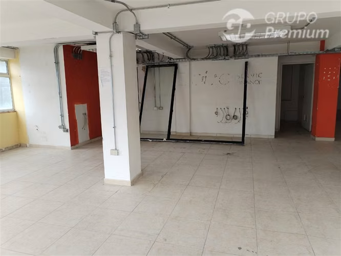 Local Comercial en arriendo en Calbuco