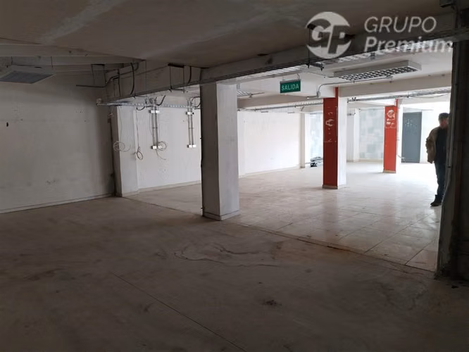Local Comercial en arriendo en Calbuco