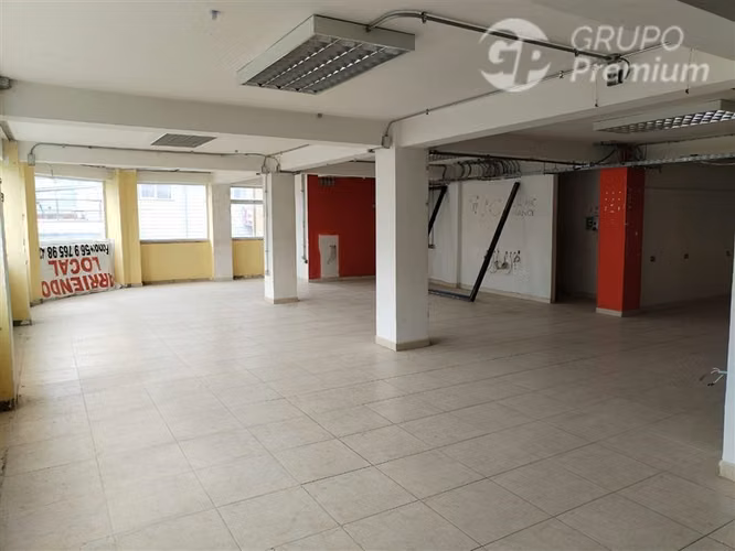 Local Comercial en arriendo en Calbuco