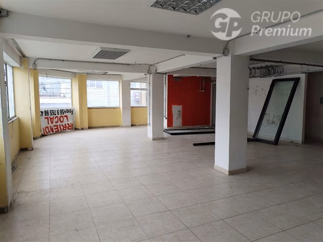 Local Comercial en arriendo en Calbuco