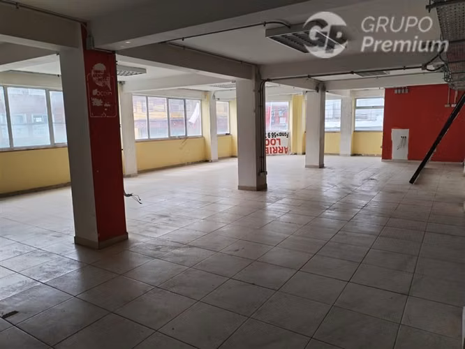 Local Comercial en arriendo en Calbuco