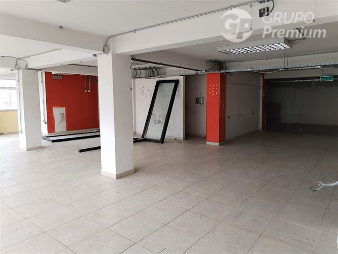 Local Comercial en arriendo en Calbuco