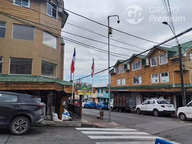 Local Comercial en arriendo en Calbuco