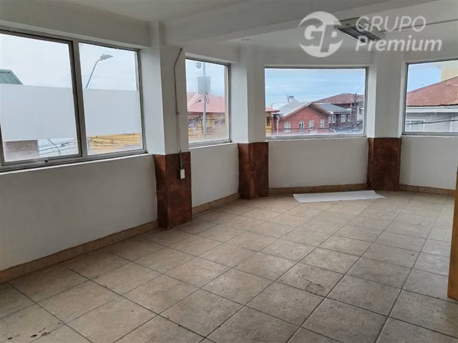 Local Comercial en arriendo en Calbuco