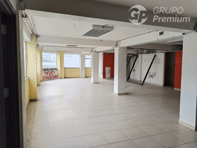 Local Comercial en arriendo en Calbuco
