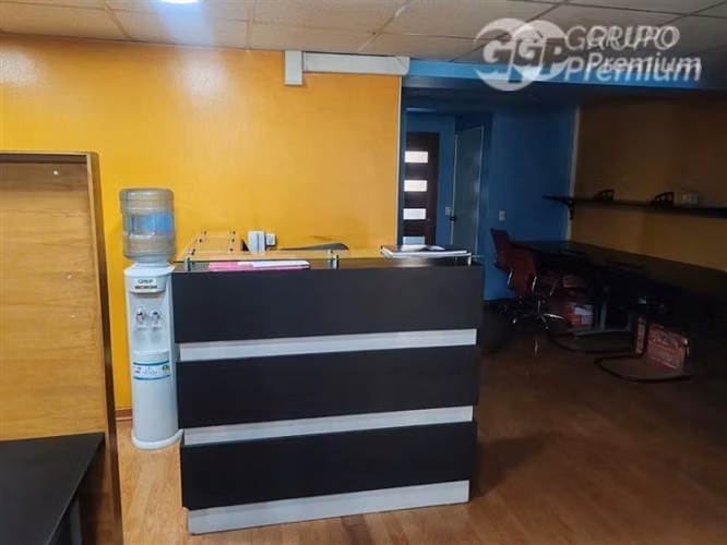 Oficina en Arriendo 115 m2 - Matías Cousiño con Moneda - Imagen 3