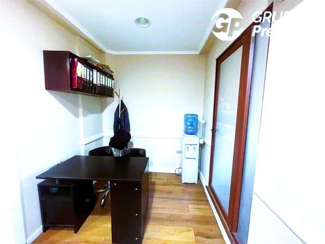 Oficina amoblada en arriendo en Santiago - Imagen 7