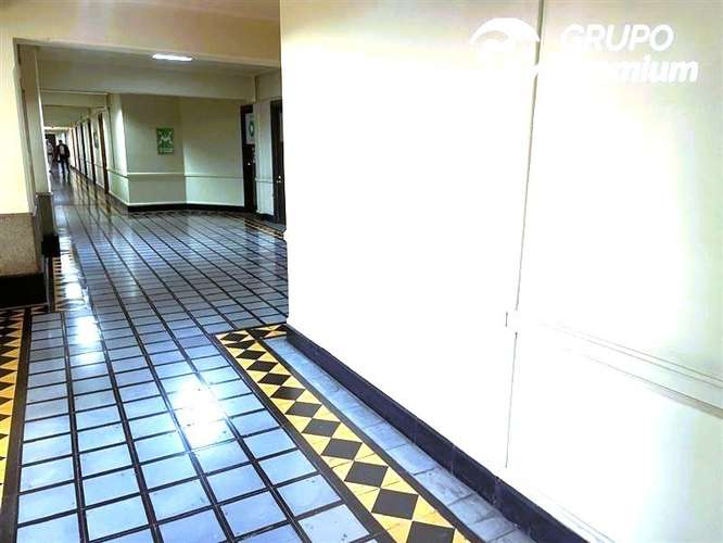 Oficina amoblada en arriendo en Santiago - Imagen 5