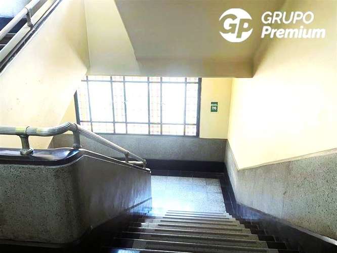 Oficina amoblada en arriendo en Santiago - Imagen 6