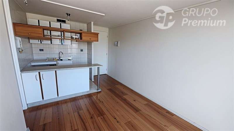 Departamento en venta de 1 dorm. cercano a Meiggs - Imagen 3