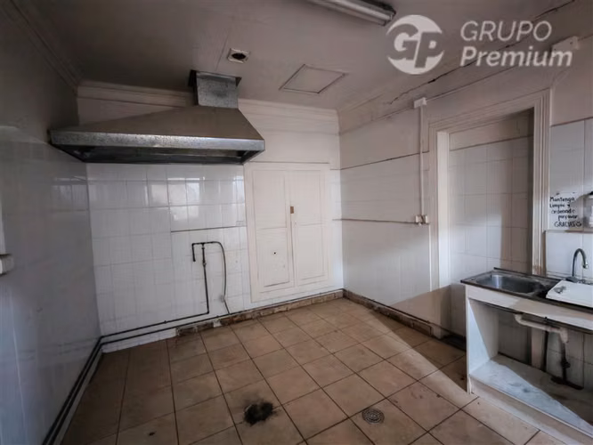 Casa en arriendo de 12 dorm. en La Serena
