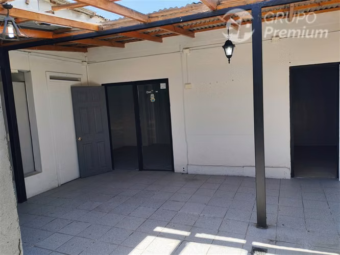 Casa en arriendo de 12 dorm. en La Serena