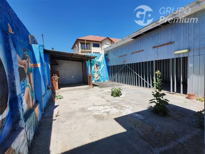 Casa en arriendo de 12 dorm. en La Serena