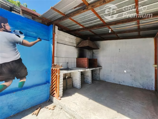 Casa en arriendo de 12 dorm. en La Serena