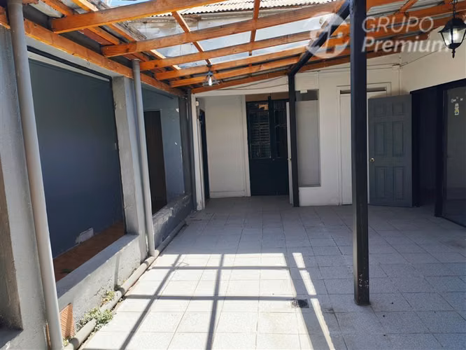 Casa en arriendo de 12 dorm. en La Serena